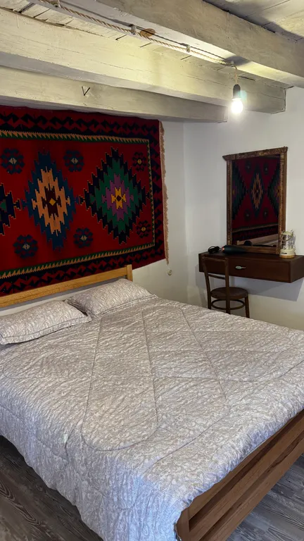 Сакля Гаджиева