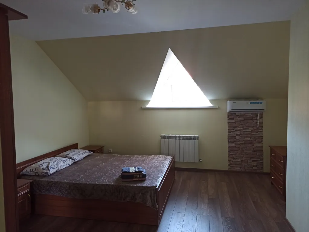 Апартаменты на Чёрном море