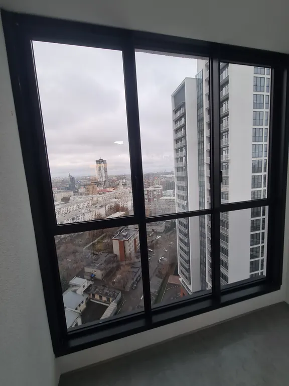 Квартира Квартира Студия в историческом центре — Екатеринбург