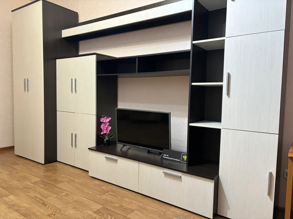 Квартира в 200 метрах от Мамаева кургана