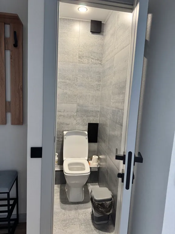 Чистая квартира в центре