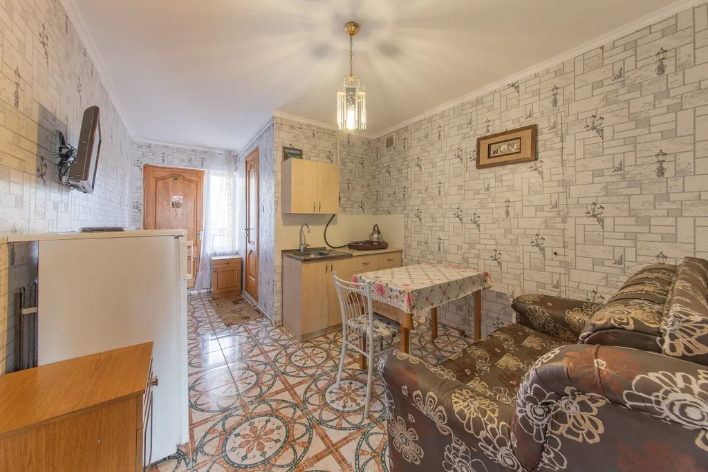 Квартира Комната — Анапа