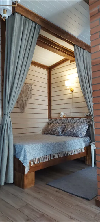 Апартаменты Дуэт