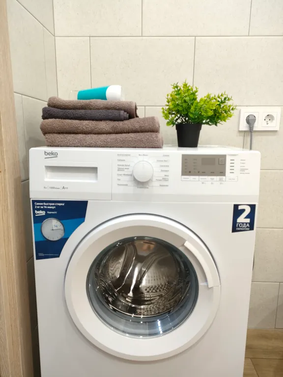 Комфортная студия