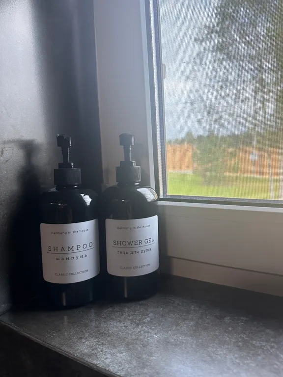 Гостевой дом Лисичкин холм