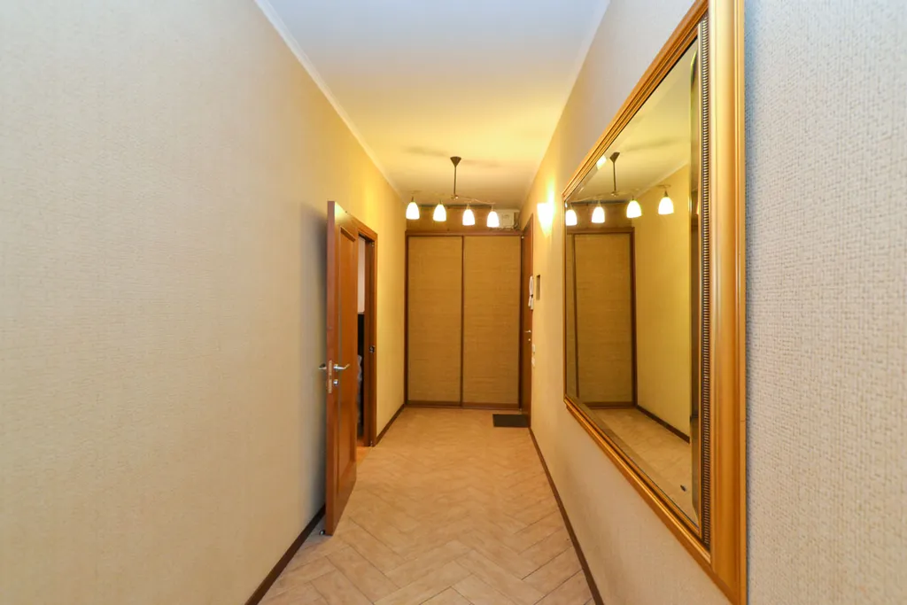 Квартира Квартира с видом на фонтаны Московской площади — Санкт-Петербург