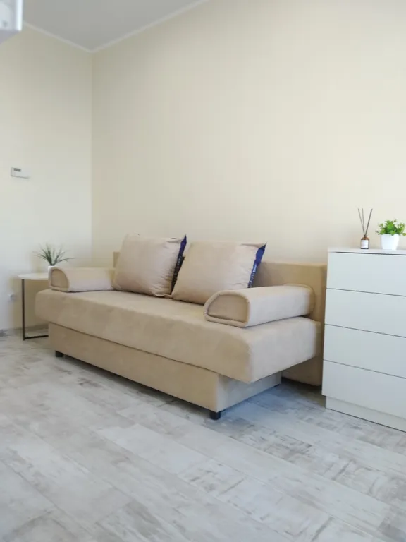 Комфортабельная квартира