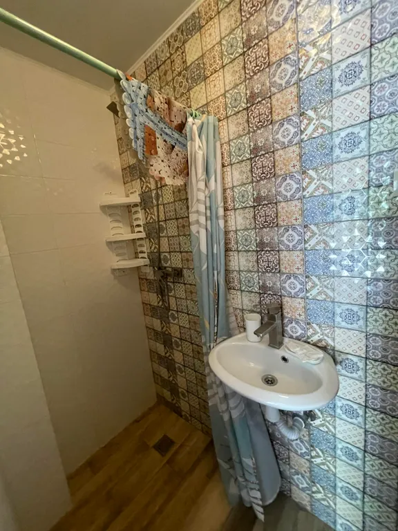 Квартира Комната — Ялта