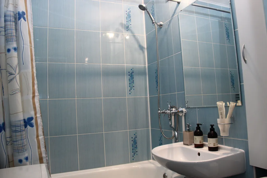 Квартира Уютная квартира в центре города возле Кремля — Великий Новгород