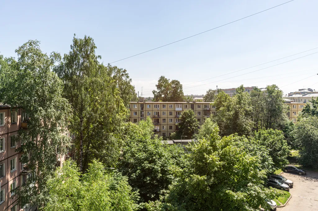 Квартира у метро Новочеркасская