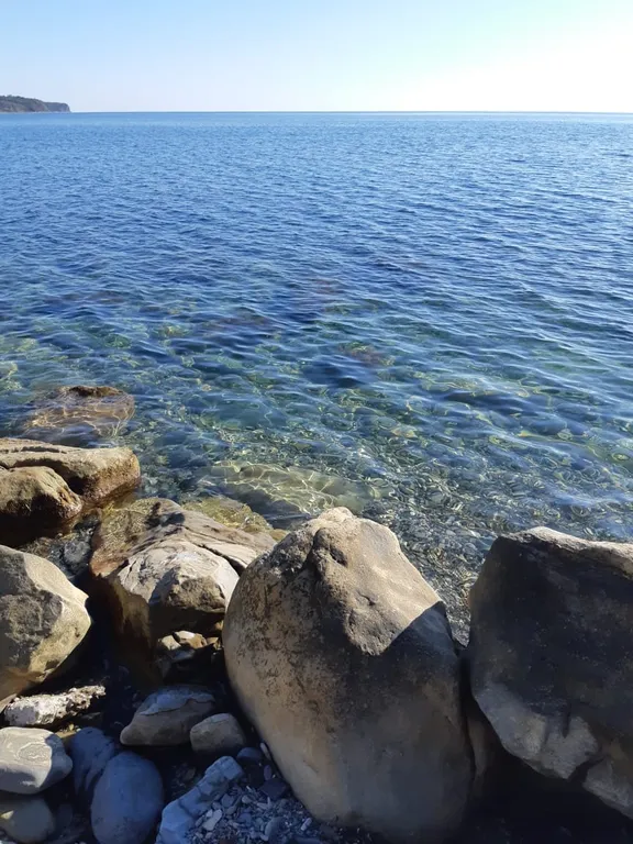 Коттедж Коттедж Эко -дача на море — Пляхо