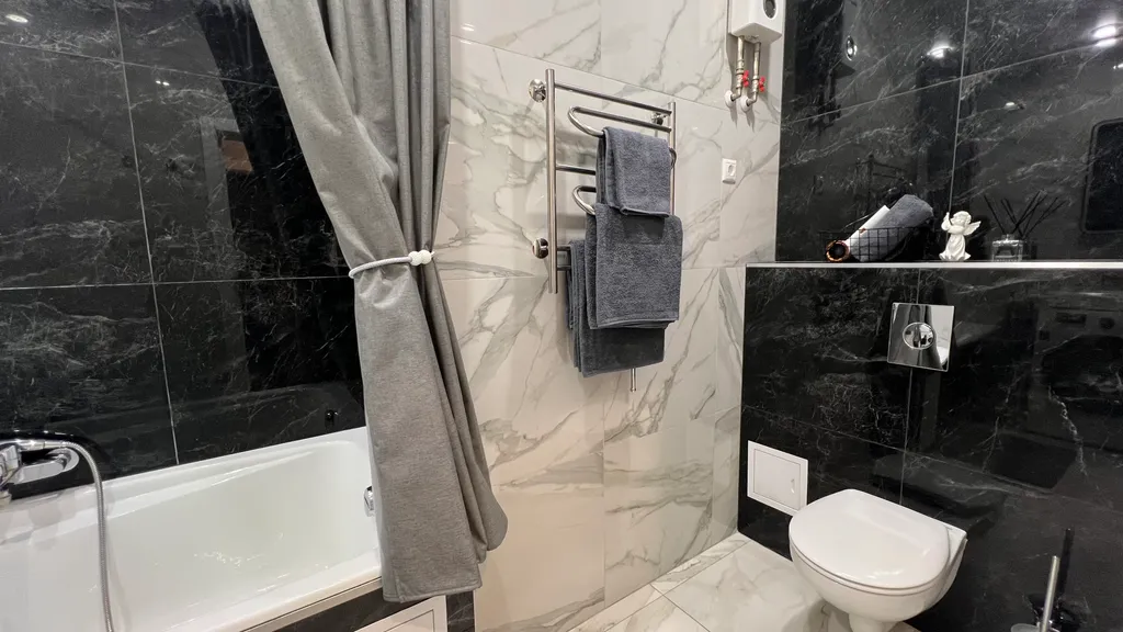 Видовая квартира в центре Ростова