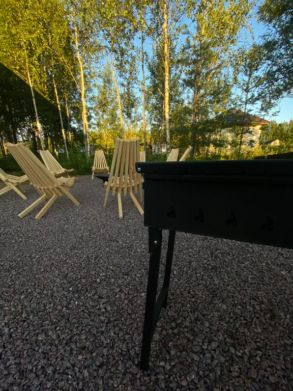 Коттедж 3-комнатный Дом — Кискелово