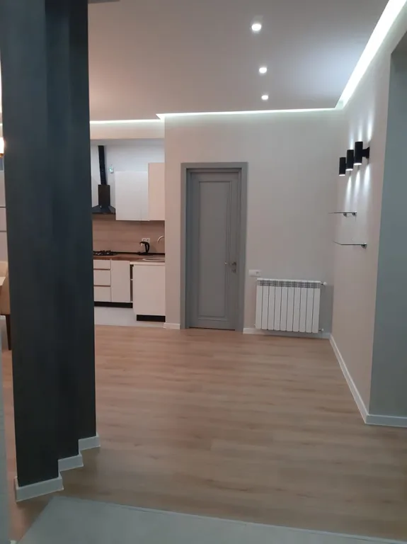 Квартира-люкс в элитном здании