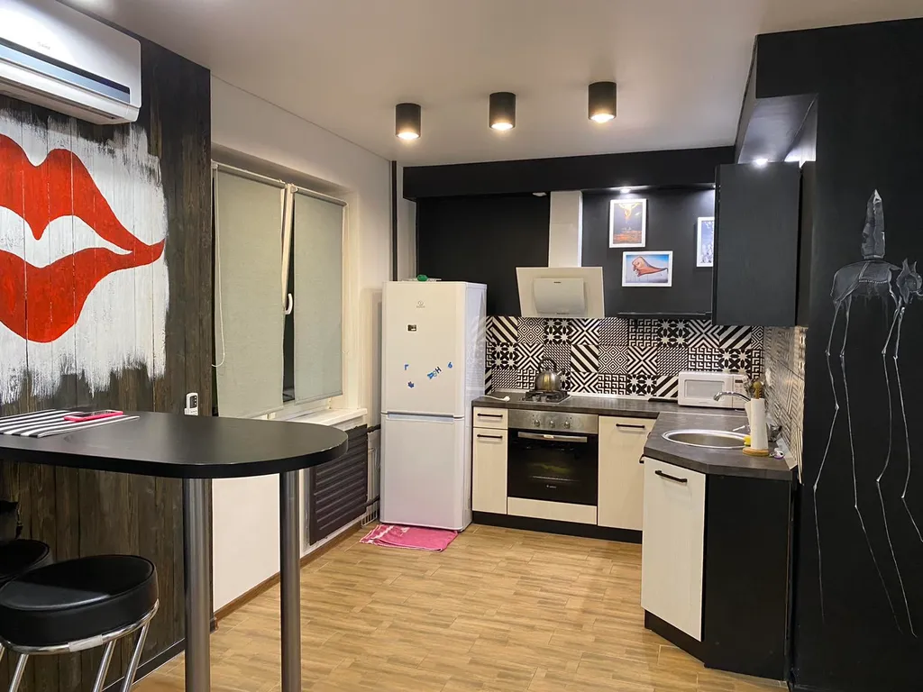 Квартира Квартира Dali — Зеленоградск