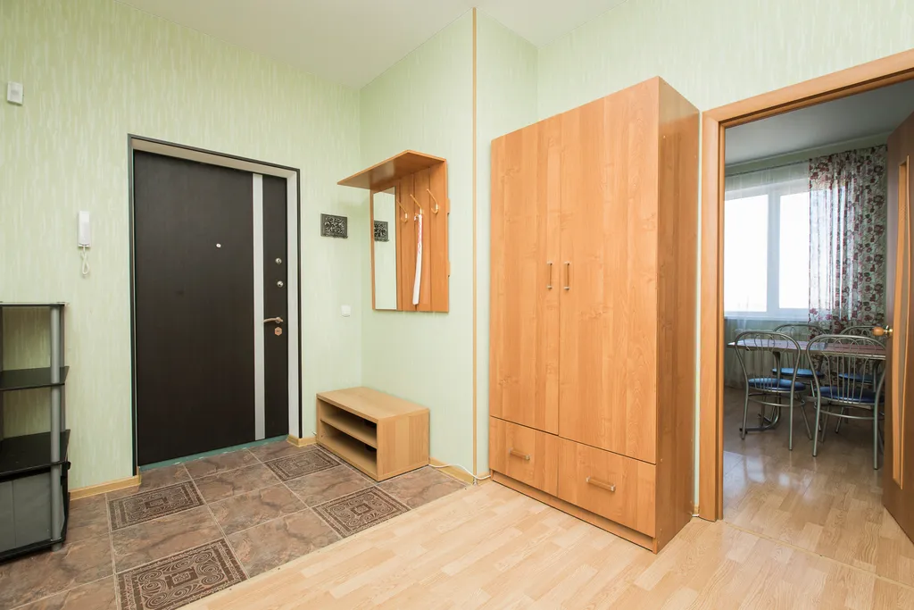 Квартира 3-комнатная Квартира — Нижний Новгород