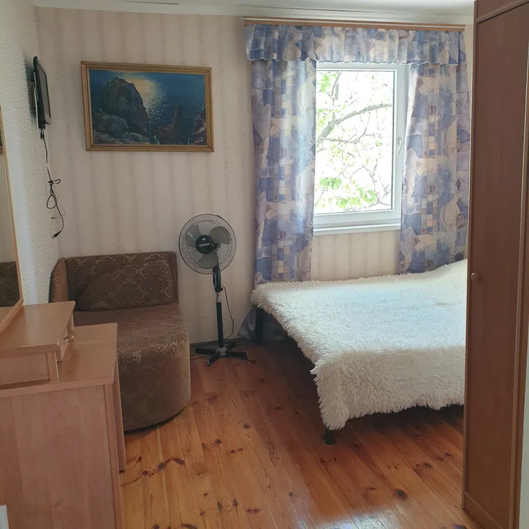 Квартира для отдыха