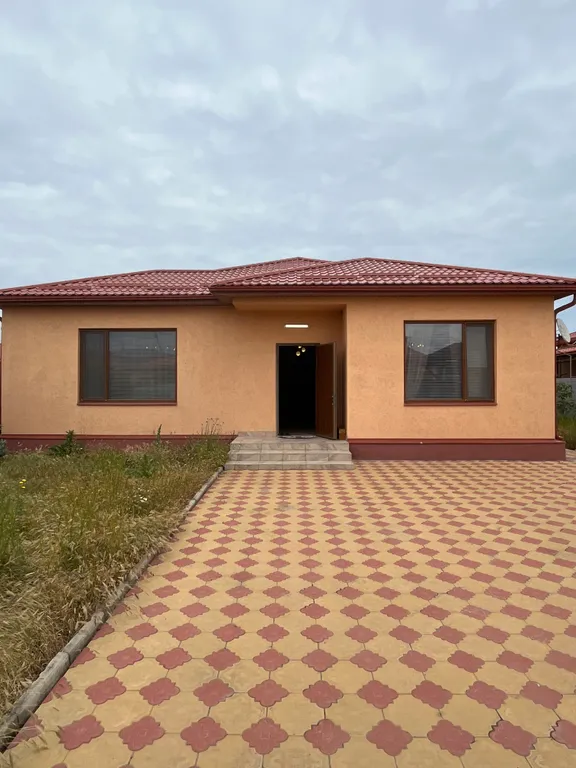 Коттедж Уютный дом у моря — аренда посуточно в Избербаш