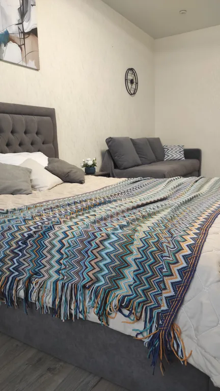 Квартира Новый дом в 10 минутах от центра — аренда посуточно в Владимир