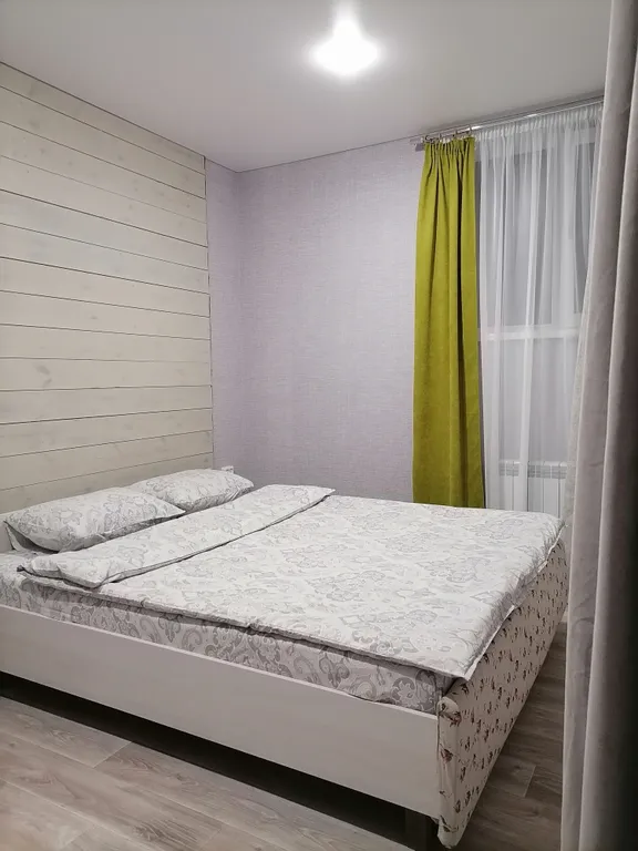 Коттедж Дом на тихой улице — Кисловодск