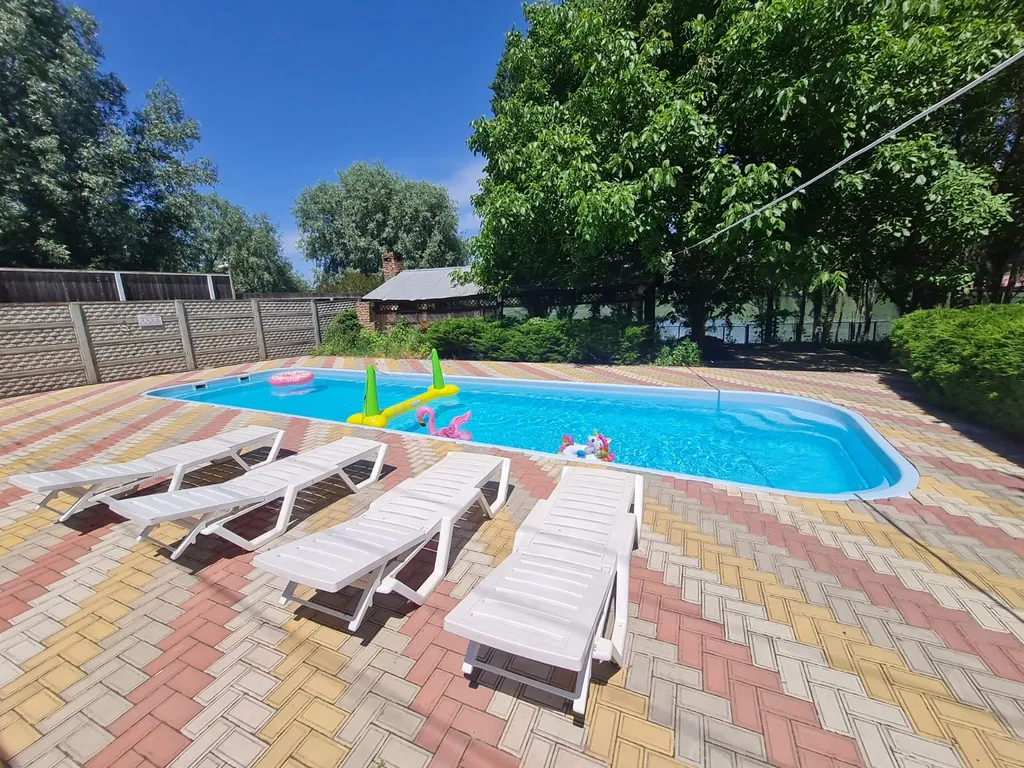 6-комнатный Дом