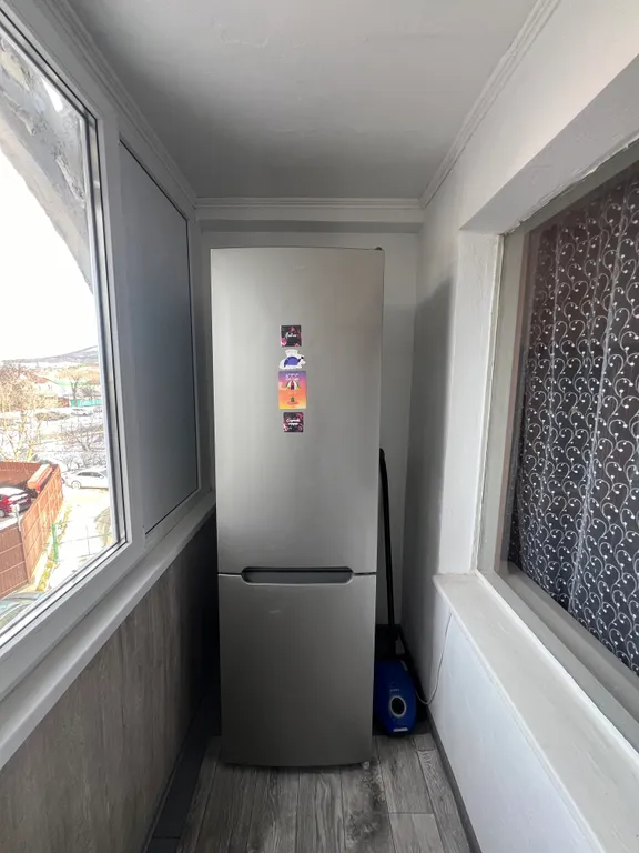 Уютная квартира с шикарными видами на горы