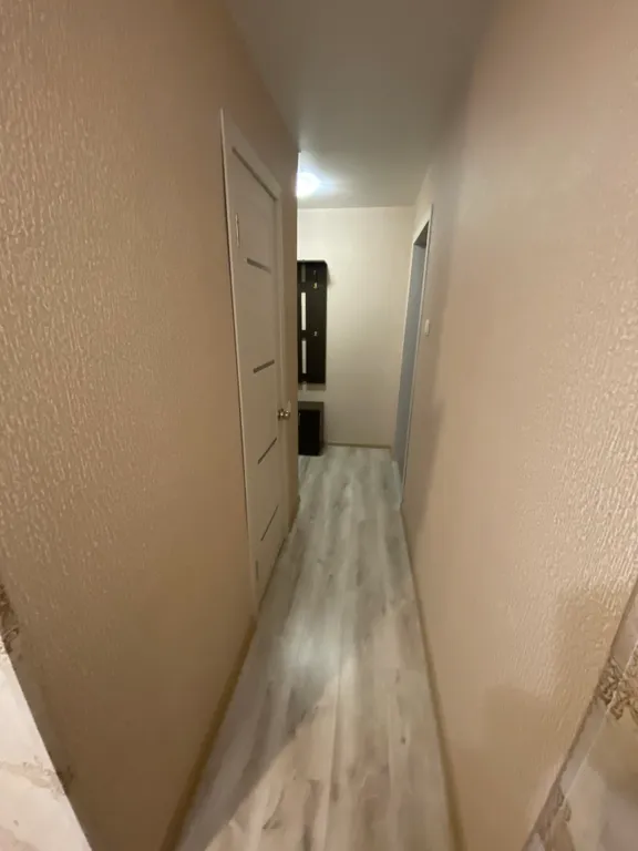 Комфортная квартира