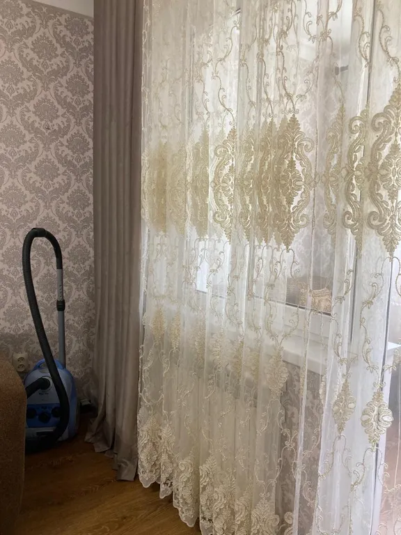 Квартира 2-комнатная Квартира — Каспийск