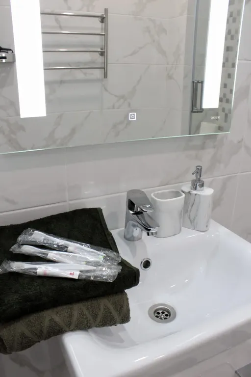 Студия Южный район ЖК Арена