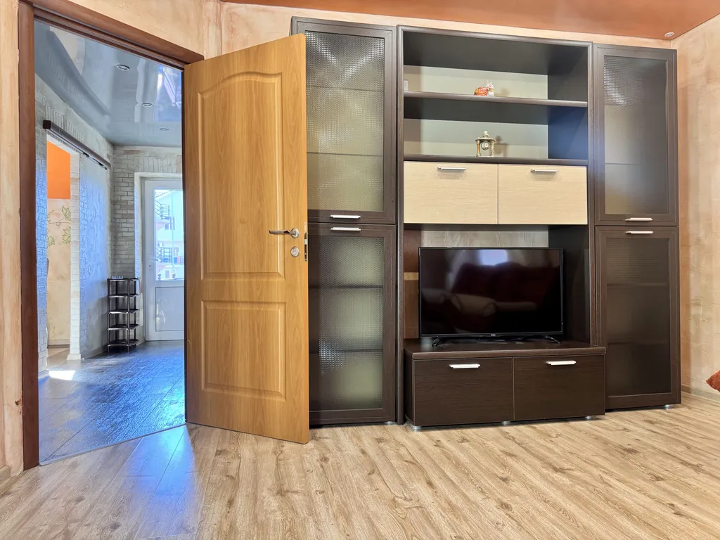 Квартира Комната — Витязево