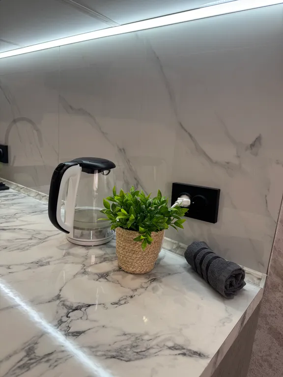 Квартира ЖК Звездный