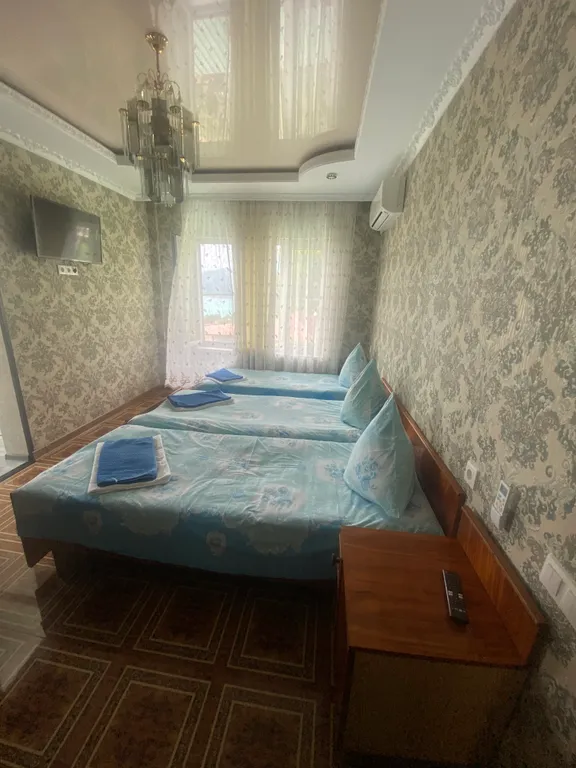 Квартира Комната — Гагра