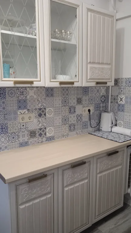 Уютный часть домик у моря с шикарным видом на море и старинные улочки