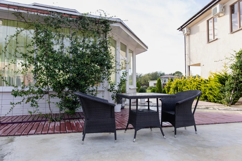 Гостевой Дом Лаванда