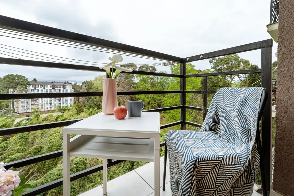 Квартира Новая квартира у моря с видом на горы — Сириус