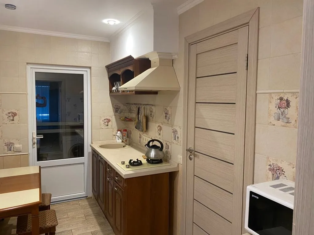 Коттедж в Вязовой роще