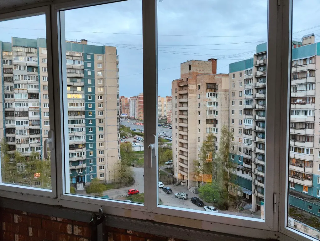 Квартира Уютная квартира с удобным расположением — Санкт-Петербург