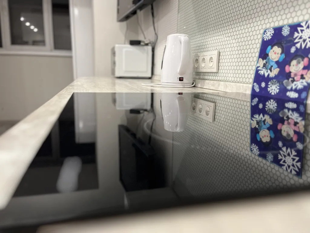 Квартира Уютная квартира — Самара