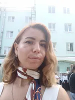 Наталья Палькова