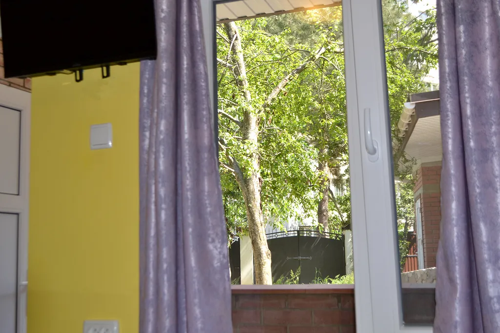 Летние домики в «Дерекойке»