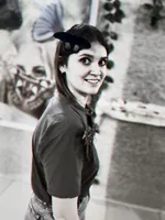 Анна  Усманова