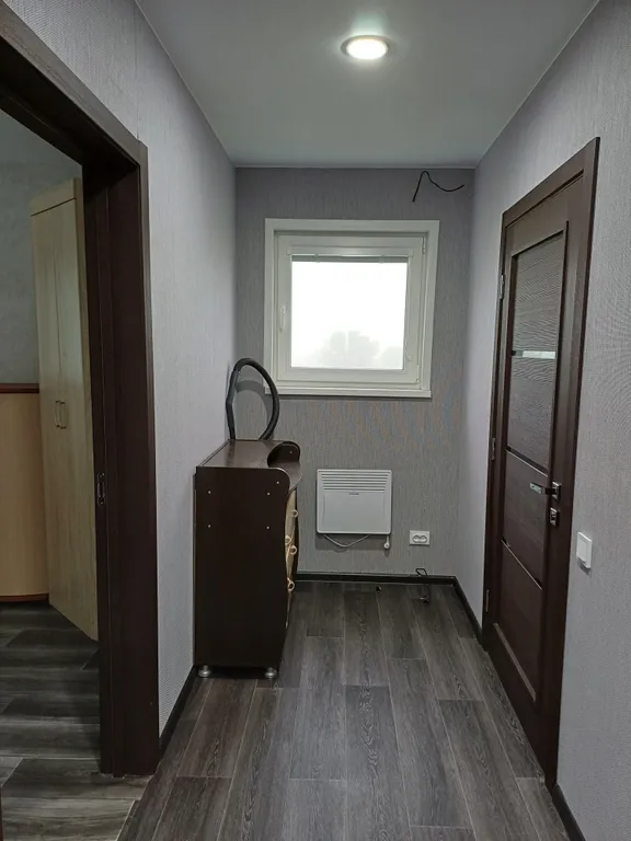 Новый уютный дом на побережье Японского моря