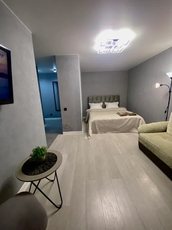 Ваша идеальная квартира в центре