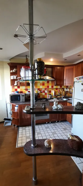 Квартира Квартира Уютная двушка в центре города один квартал до Красной — Краснодар