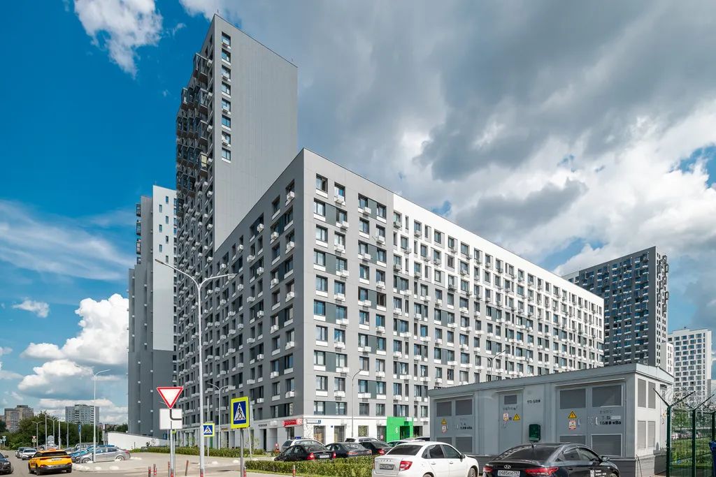 Вип студия 1