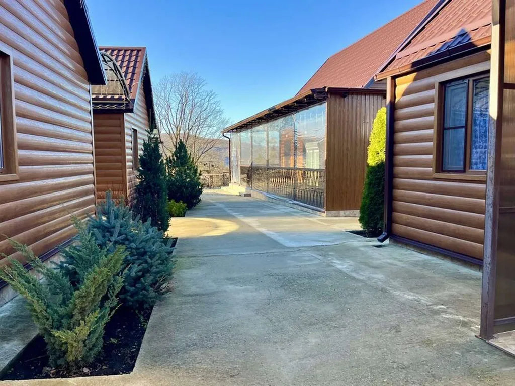 2-комнатный Дом