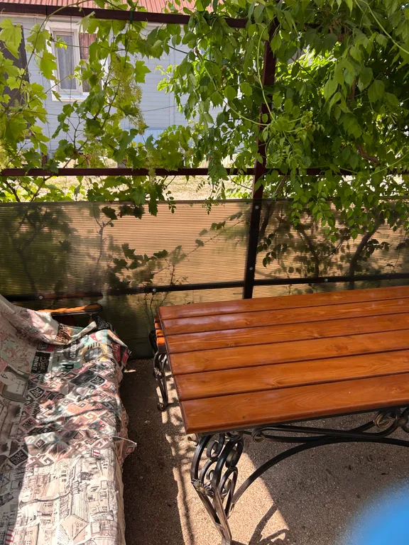 Должанский дворик