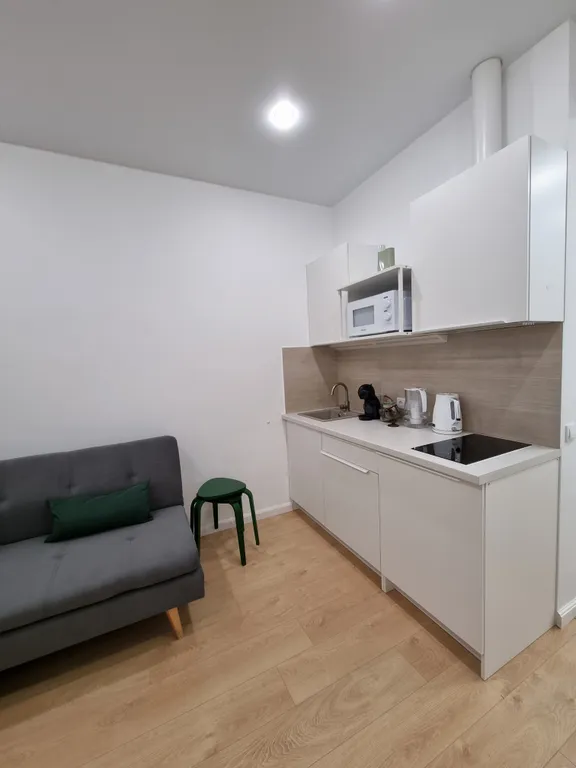 Комфортные апартаменты у озера