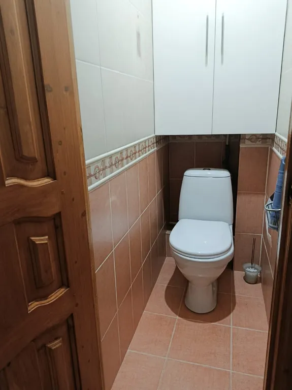 Уютная 2-комнатная квартира в самом сердце Калуги