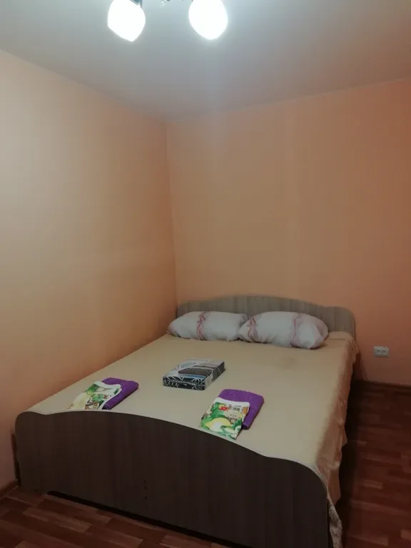 Квартира у озера напротив санатория — аренда посуточно в Яровое